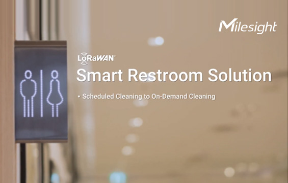 smart restroom smart restroom