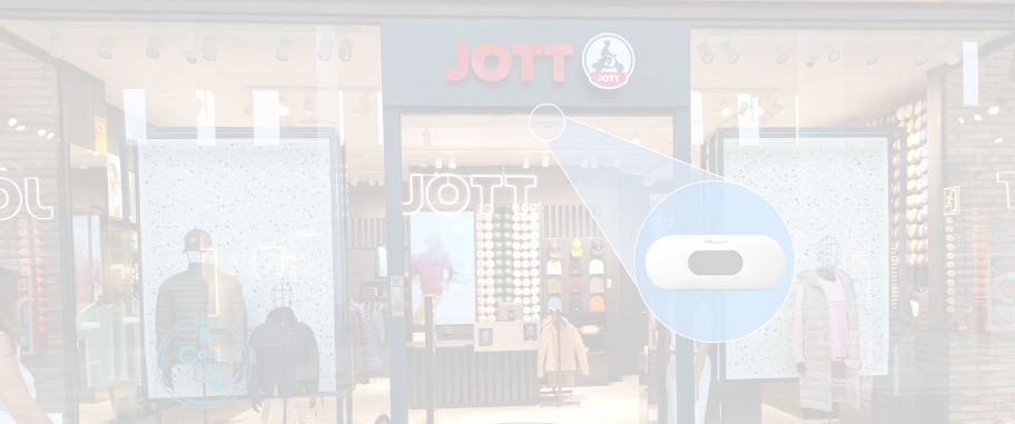 jott 1 jott 1