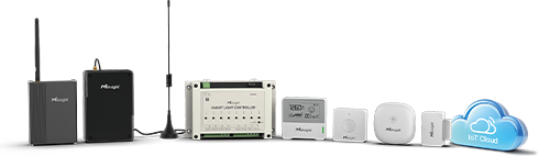 smart building kit