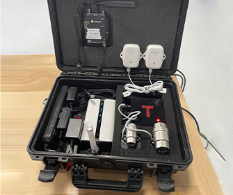 leak detection canada buildings iot solutions