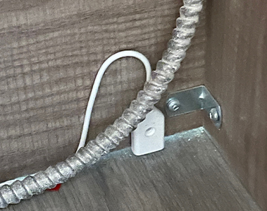 leak detection probe canada buildings