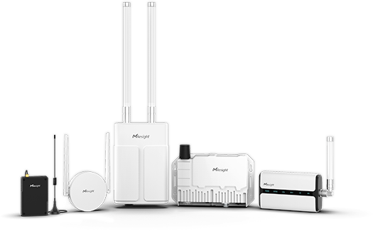 mileisght lorawan gateway