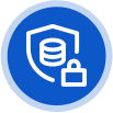 icon data privacy