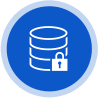 icon data privacy