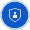 icon privacy protection