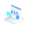 development platform reduce time