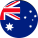 farm irrigation automation icon