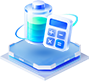 battery calculator