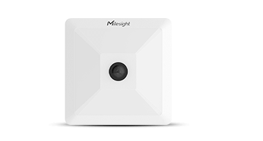 AI Workplace Occupancy Sensor