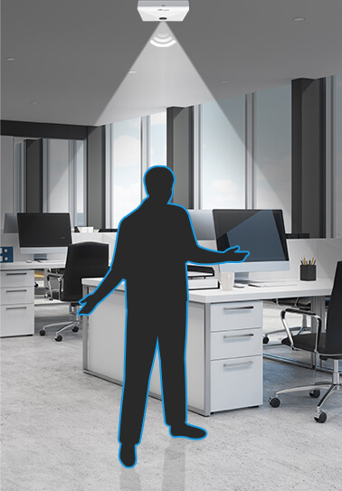 spance occupancy management