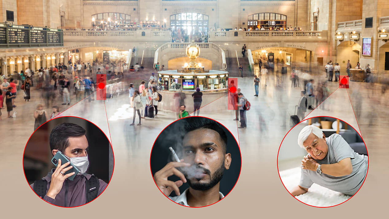 Various New AI Applications