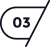 3 3