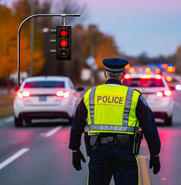 law enforcement