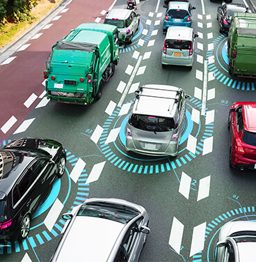 traffic monitoring
