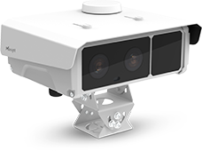 trafficx camera