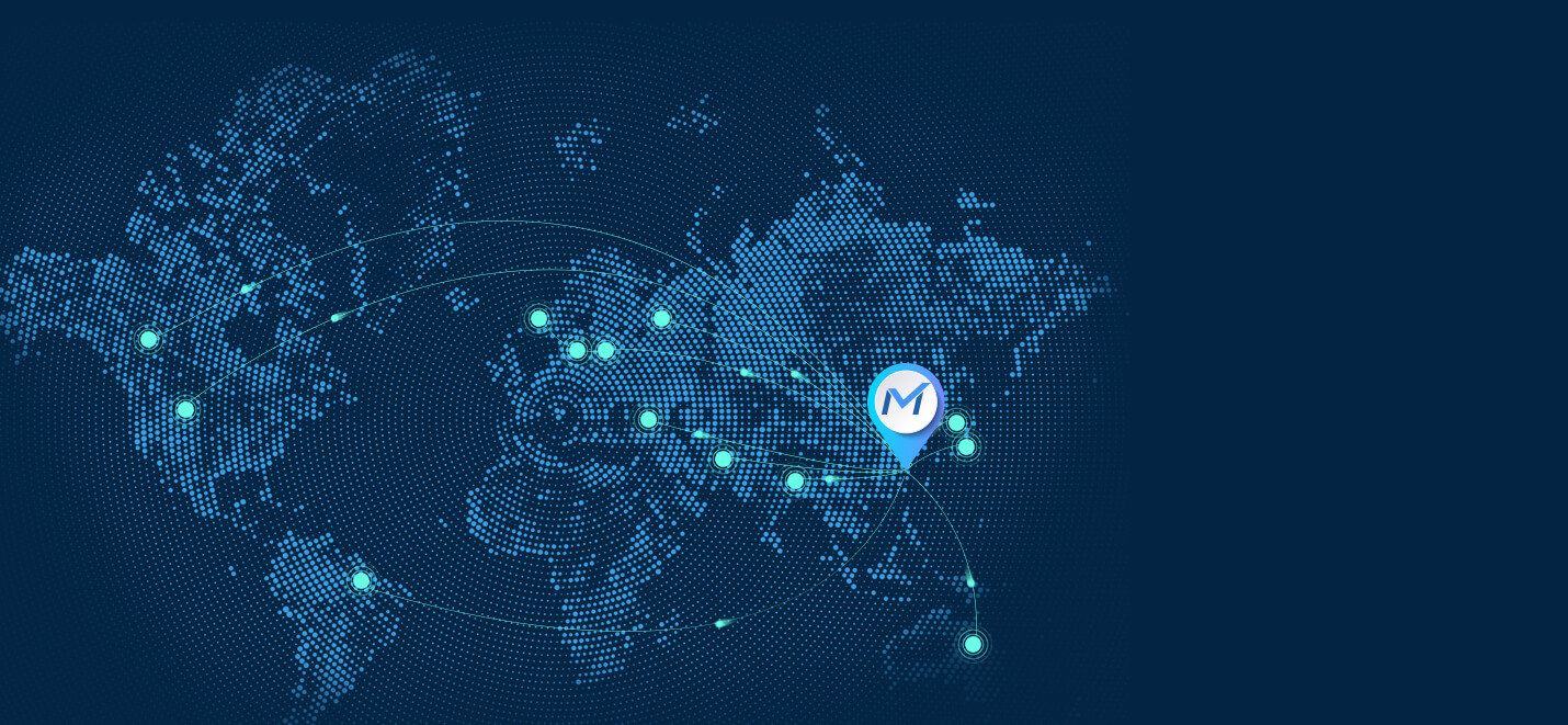 global presence global presence