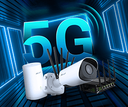 5g high speed connectivity