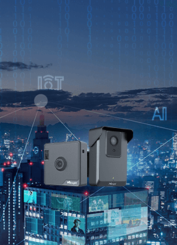 environmental sensing