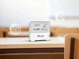 indoor air quality