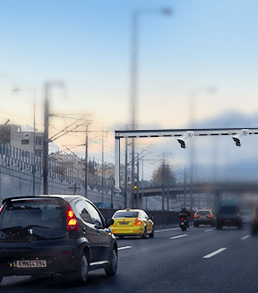 intelligent traffic