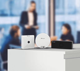 people counting & occupancy