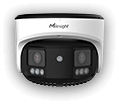 dual sensor
