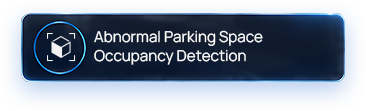 abnormal parking space occupancy detection