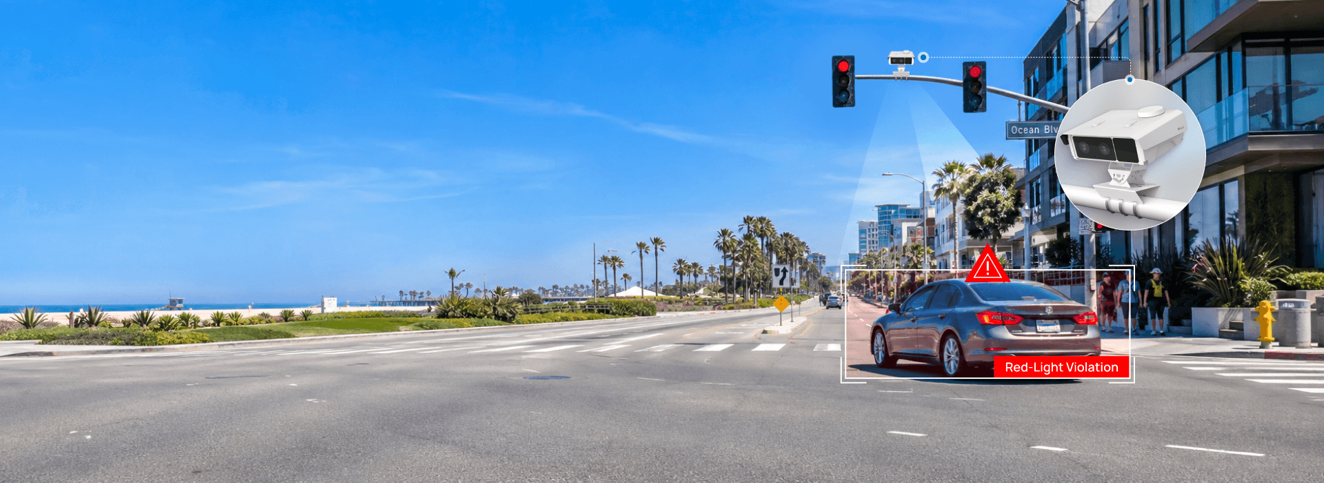 red light enforcement solution red light enforcement solution