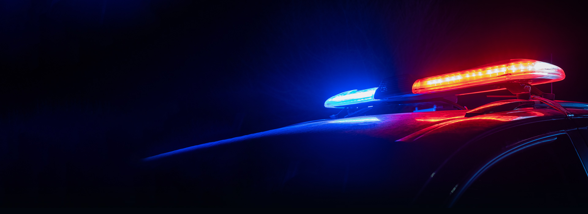 traffic enforcement solution banner