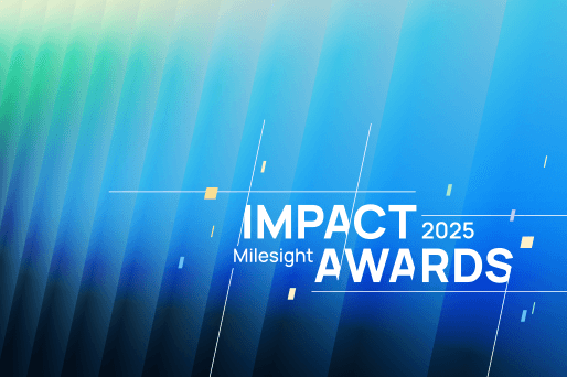 hompage impact awards