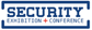 logo security exnibition conference