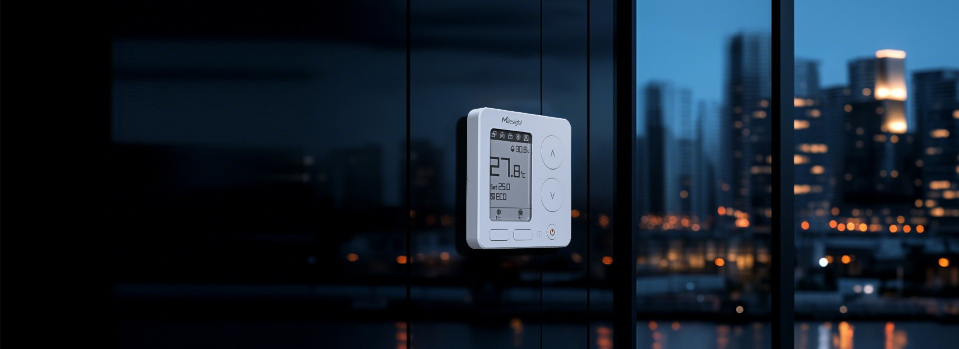 redefines energy efficiency