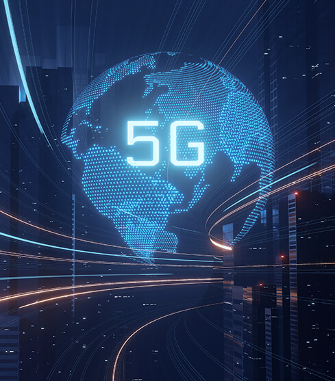 5g 5g