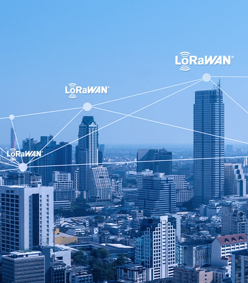 lorawan lorawan