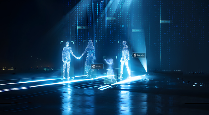 people sensing series bg