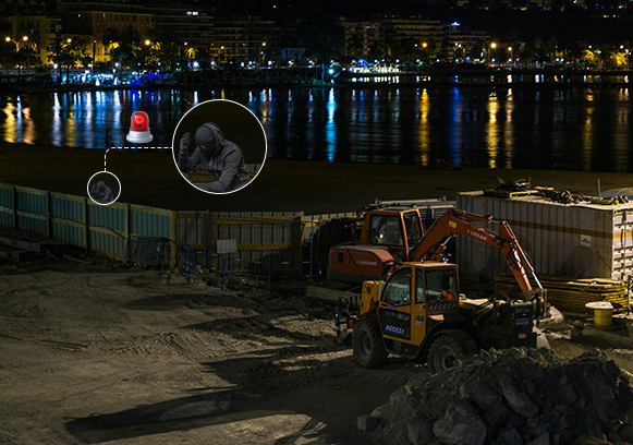pc construction site theft detection pc construction site theft detection