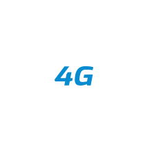 4g icon 4g icon