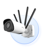 5g aiot camera
