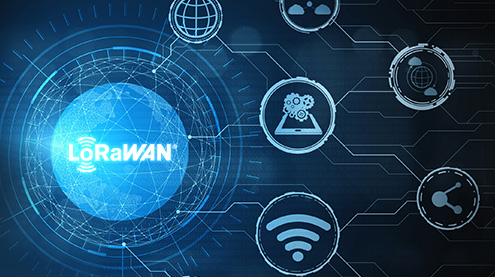lorawan lorawan