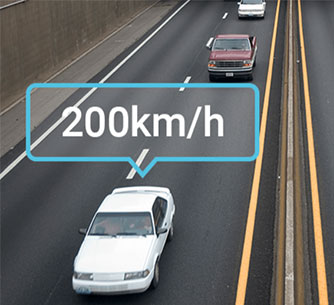 speed