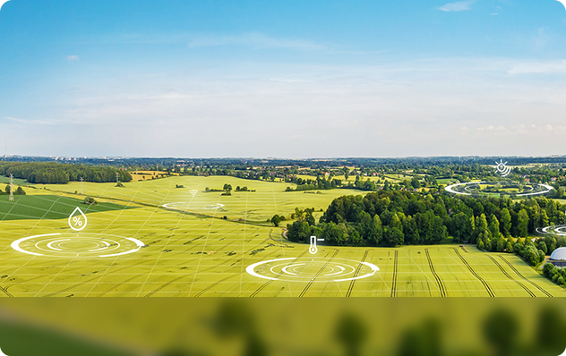 7 smart agriculture