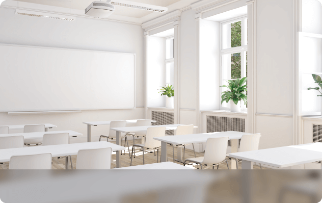 7 smart building