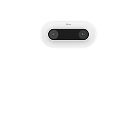 vs125 footfall counter