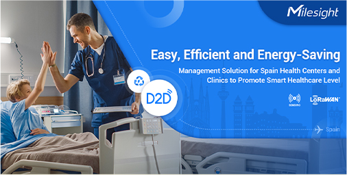 hospital temperature monitoring solution1