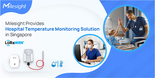 hospital temperature monitoring solution3 hospital temperature monitoring solution3
