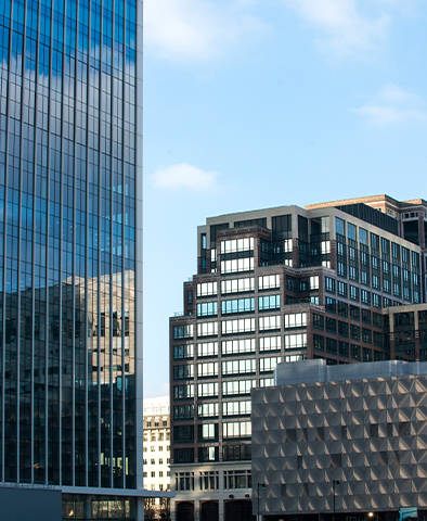 hvac monitoring sensors office building
