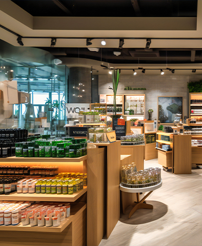 hvac monitoring sensors retail