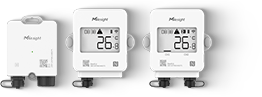 hvac monitoring sensor temperature and humidity sensors