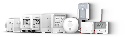 hvac monitoring sensor temperature monitoring