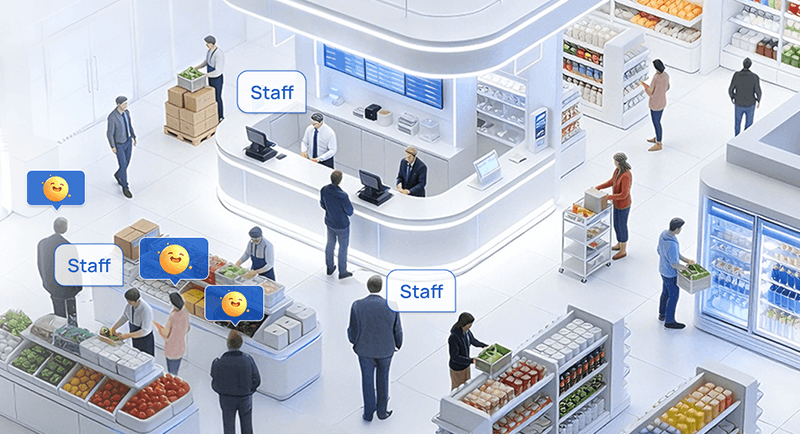 retail traffic counter staffing and inventory optimization retail traffic counter staffing and inventory optimization